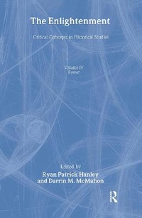 Enlarge image Cover: The Enlightenment - Routledge