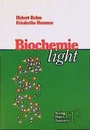 Cover: Biochemie light - Harri Deutsch