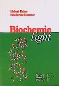 Cover: Biochemie light - Harri Deutsch