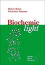 Cover: Biochemie light - Harri Deutsch