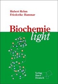 Cover: Biochemie light - Harri Deutsch