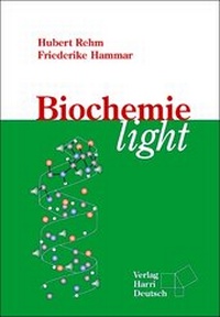 Enlarge image Cover: Biochemie light - Harri Deutsch