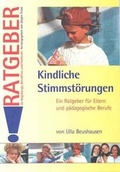 Abbildung von: Kindliche Stimmstörungen - Schulz-Kirchner
