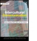 Cover: Intercultural Communication - Routledge