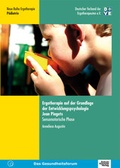 Cover: Ergotherapie auf der Grundlage der Entwicklungspsychologie Jean Piagets - Schulz-Kirchner