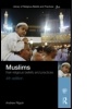Cover: Muslims - Routledge