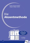 Abbildung von: Die Akzentmethode - Schulz-Kirchner