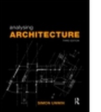 Enlarge image Cover: Analysing Architecture - Routledge