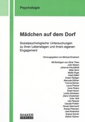 Cover: M&auml;dchen auf dem Dorf - Shaker