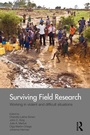 Cover: Surviving Field Research - Routledge