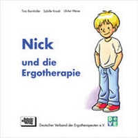 Abbildung von: Nick und die Ergotherapie - Schulz-Kirchner
