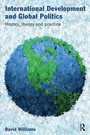 Bild: International Development and Global Politics - Routledge