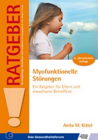 Abbildung von: Myofunktionelle Störungen - Schulz-Kirchner
