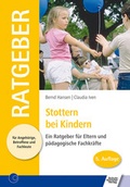 Abbildung von: Stottern bei Kindern - Schulz-Kirchner