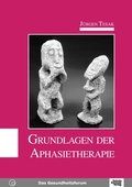 Cover: Grundlagen der Aphasietherapie - Schulz-Kirchner