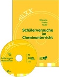 Cover: cliXX Sch&uuml;lerversuche im Chemieunterricht - Harri Deutsch