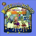 Cover: Der kleine K&ouml;nig - CD / Ich lad' euch alle ein - Universal Music
