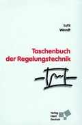 Cover: Taschenbuch der Regelungstechnik - Harri Deutsch