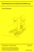 Cover: Modellbasierte automatisierte Greifplanung - Shaker