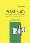 Bild: Praktikum Anorganische Analyse - Harri Deutsch