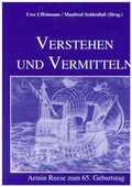 Cover: Verstehen und Vermitteln - Schulz-Kirchner