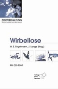 Cover: Zootierhaltung - Harri Deutsch