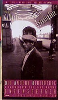Cover: Transitg&auml;ste - Eichborn