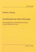 Cover: Kunsttherapie bei fr&uuml;hen St&ouml;rungen - Shaker