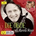 Cover: Die Oboe - Universal Music