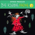 Cover: Die kleine Hexe (Neuproduktion) - CD / 02: Die kleine Hexe - Universal Music