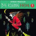Cover: Die kleine Hexe (Neuproduktion) - CD / 01: Die kleine Hexe - Universal Music