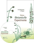 Cover: Kleine Botanische Experimente - Harri Deutsch