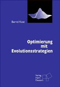 Abbildung von: Optimierung mit Evolutionsstrategien - Harri Deutsch
