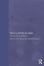 Cover: Regulation in Asia - Routledge