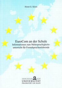 Enlarge image Cover: EuroCom an der Schule - Shaker