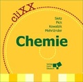 Cover: cliXX Chemie - Harri Deutsch