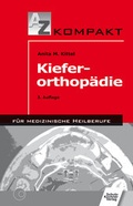 Cover: Kieferorthop&auml;die - Schulz-Kirchner