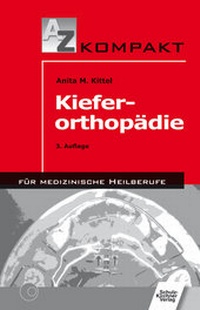 Enlarge image Cover: Kieferorthopädie - Schulz-Kirchner