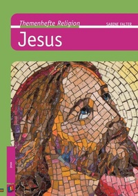 Abbildung von: Jesus - Verlag an der Ruhr