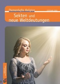 Cover: Sekten und neue Weltdeutungen - Verlag an der Ruhr