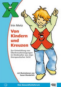 Abbildung von: Von Kindern und Kreuzen - Schulz-Kirchner