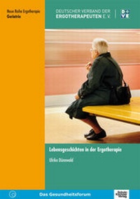 Abbildung von: Lebensgeschichten in der Ergotherapie - Schulz-Kirchner