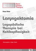 Cover: Laryngektomie - Schulz-Kirchner