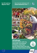 Cover: Gartentherapie - Schulz-Kirchner