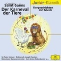 Cover: Der Karneval der Tiere - Universal Music