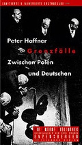 Cover: Grenzf&auml;lle. Zwischen Polen und Deutschen - Eichborn