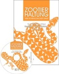 Cover: Zootierhaltung - Harri Deutsch