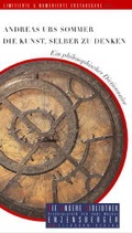Cover: Die Kunst, selber zu denken - Eichborn