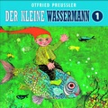 Cover: 01: Der kleine Wassermann - Universal Music