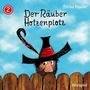 Cover: Der Räuber Hotzenplotz - CD / 02: Der Räuber Hotzenplotz - Universal Music
